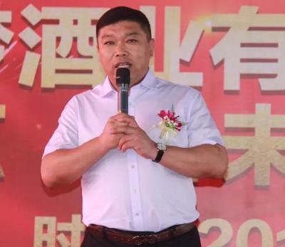 夢起步，再出發——寫在唐山百姓夢酒業開業慶典之際